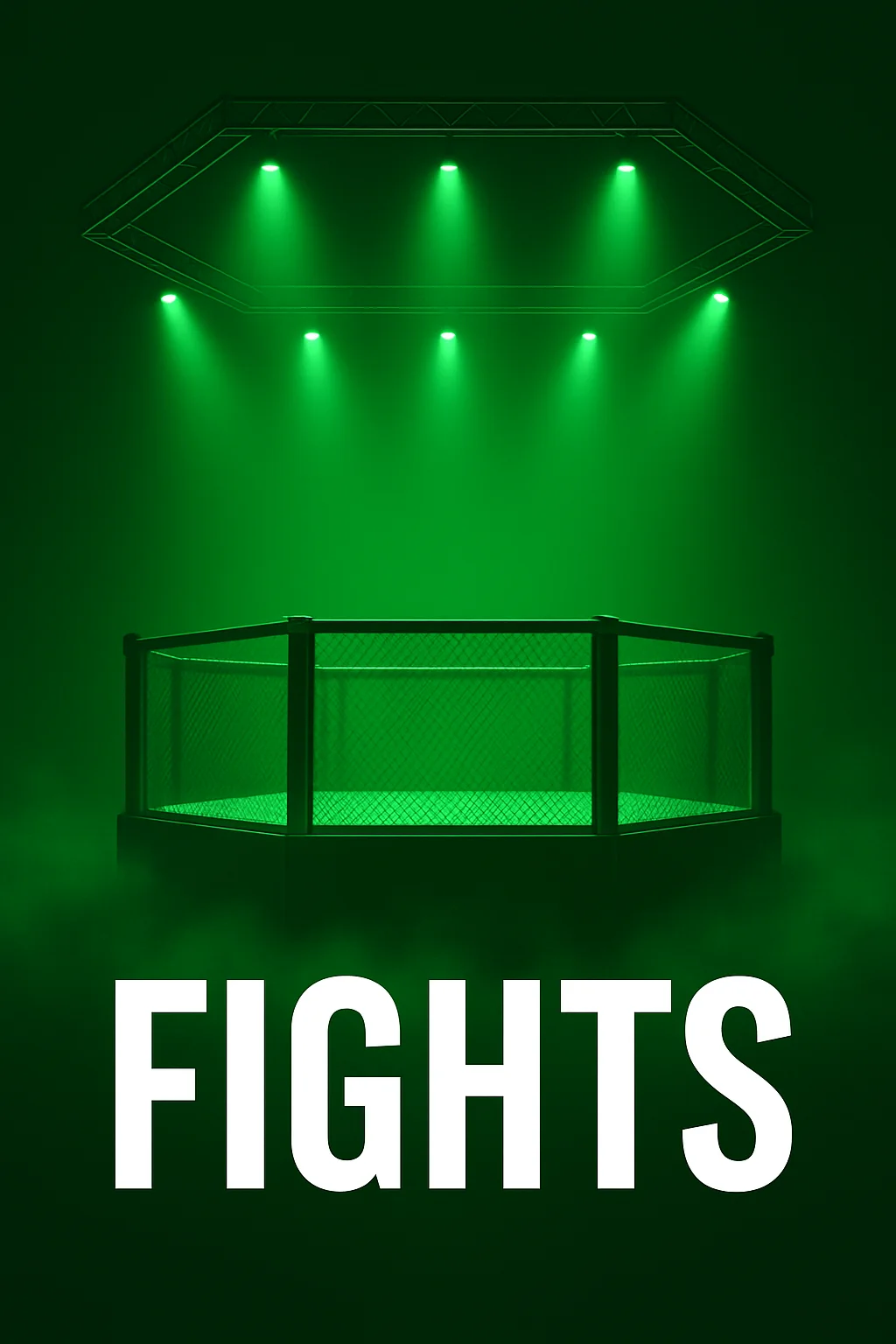 UFC - Watch UFC live with IPTV QUEBEC streaming service