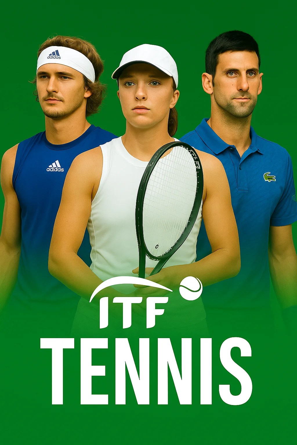TENNIS - Watch Tennis live with IPTV QUEBEC streaming service